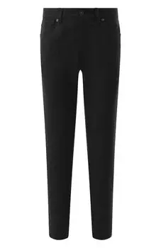 Шерстяные брюки Zegna