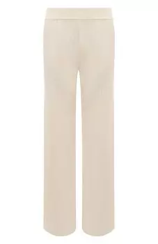 Брюки из шести и вискозы Pietro Brunelli