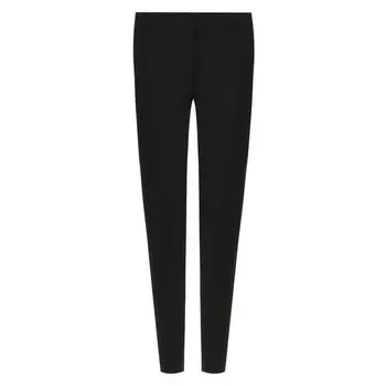 Брюки из смеси хлопка и вискозы Joseph