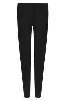 Брюки из смеси хлопка и вискозы Joseph