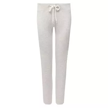 Брюки из смеси вискозы и хлопка Monrow