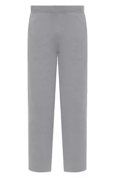 Брюки из вискозы 12 STOREEZ