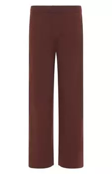 Брюки из вискозы 12 STOREEZ