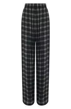 Брюки из вискозы Academia