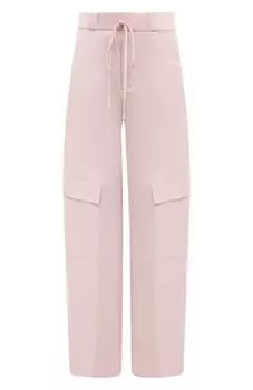 Брюки из вискозы AERON