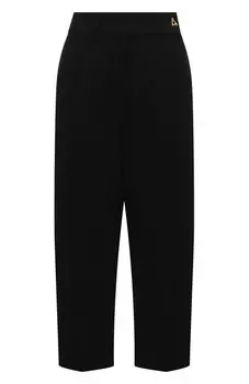 Брюки из вискозы AERON