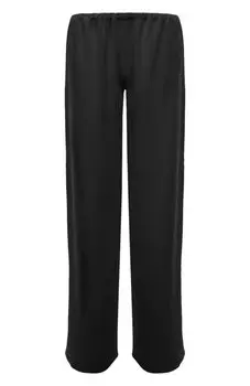 Брюки из вискозы Agreeg