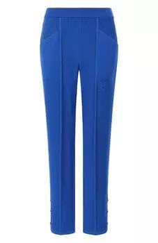 Брюки из вискозы AND the brand