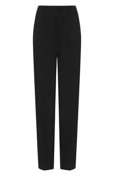 Брюки из вискозы ASCENO