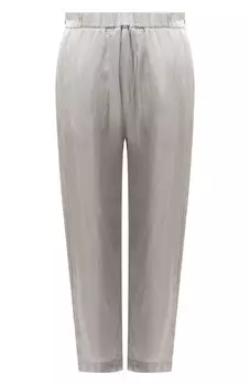 Брюки из вискозы Barena Venezia
