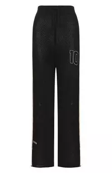 Брюки из вискозы Barrow