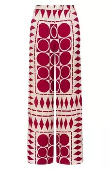 Брюки из вискозы Beatrice .b