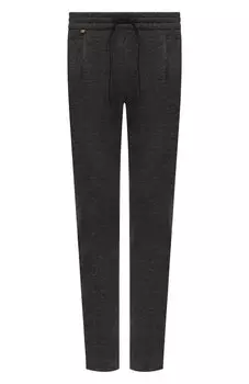 Брюки из вискозы Berwich