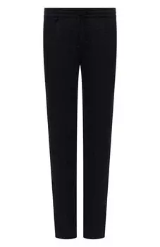 Брюки из вискозы Berwich