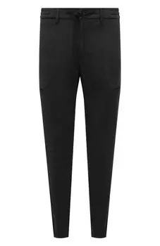 Брюки из вискозы Berwich