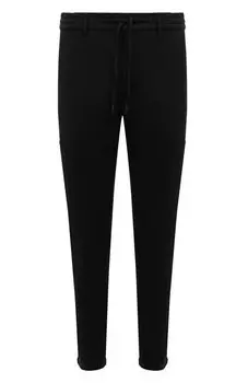 Брюки из вискозы Berwich