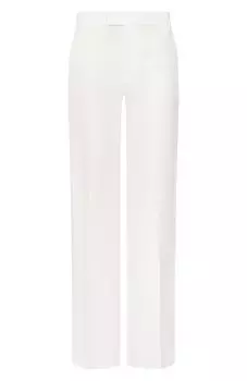 Брюки из вискозы Blumarine