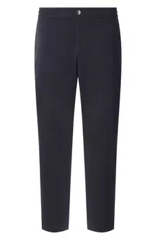 Брюки из вискозы Bogner