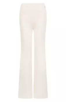 Брюки из вискозы BOSS Orange