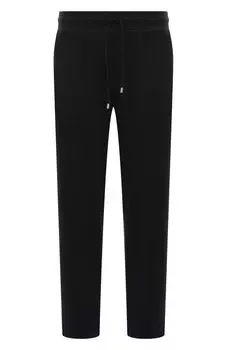 Брюки из вискозы Canali