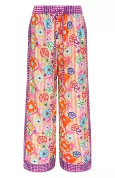 Брюки из вискозы CeliaB