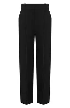 Брюки из вискозы Co