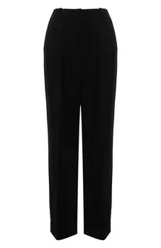 Брюки из вискозы Co