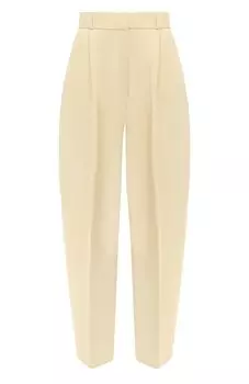 Брюки из вискозы Co