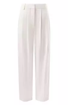 Брюки из вискозы Co