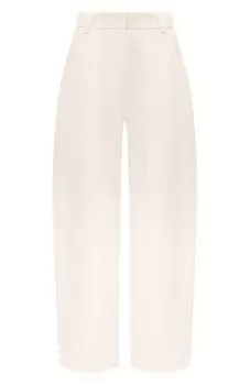 Брюки из вискозы Co