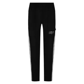 Брюки из вискозы Comme des Fuckdown