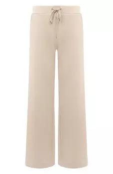 Брюки из вискозы D.Exterior