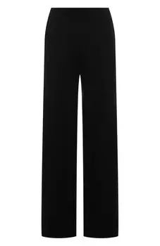 Брюки из вискозы D.Exterior