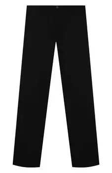 Брюки из вискозы Dal Lago