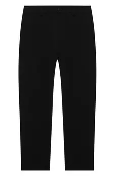 Брюки из вискозы Dal Lago