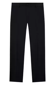 Брюки из вискозы Dal Lago