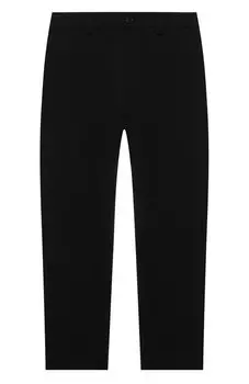 Брюки из вискозы Dal Lago