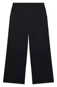 Брюки из вискозы Dal Lago