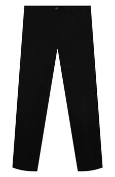 Брюки из вискозы Dal Lago