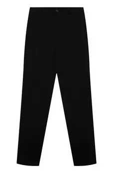 Брюки из вискозы Dal Lago