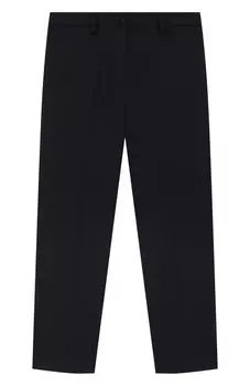 Брюки из вискозы Dal Lago