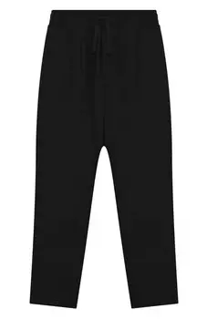 Брюки из вискозы Dal Lago