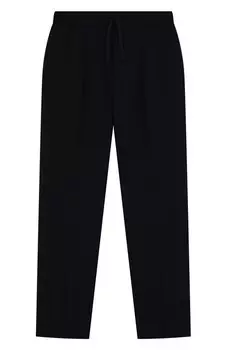 Брюки из вискозы Dal Lago