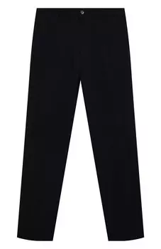 Брюки из вискозы Dal Lago