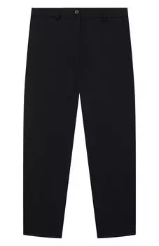 Брюки из вискозы Dal Lago