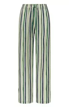 Брюки из вискозы Deha