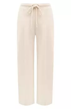 Брюки из вискозы Dice Kayek