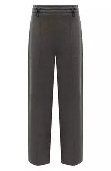 Брюки из вискозы Dice Kayek