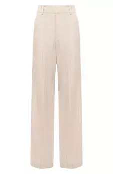 Брюки из вискозы DMN