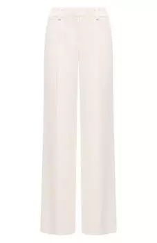 Брюки из вискозы DMN